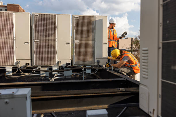 Best Air Filters and Purifiers in Mount Vernon, OH