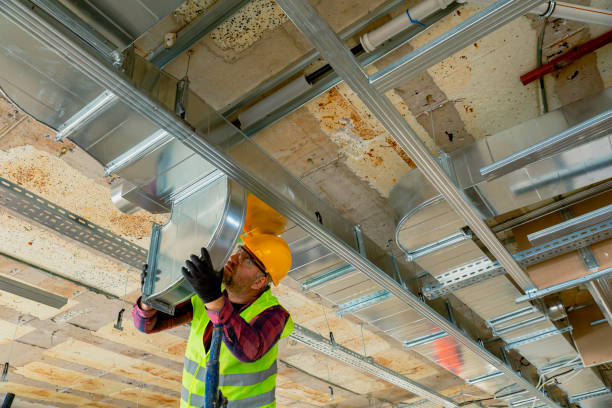 Best Geothermal HVAC Systems in Mount Vernon, OH