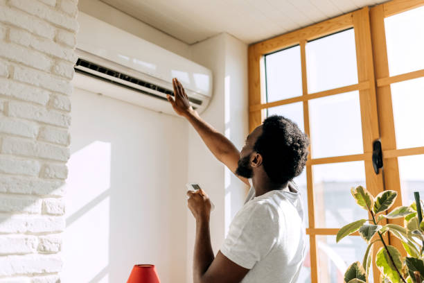 Best Furnace Cleaning in Mount Vernon, OH