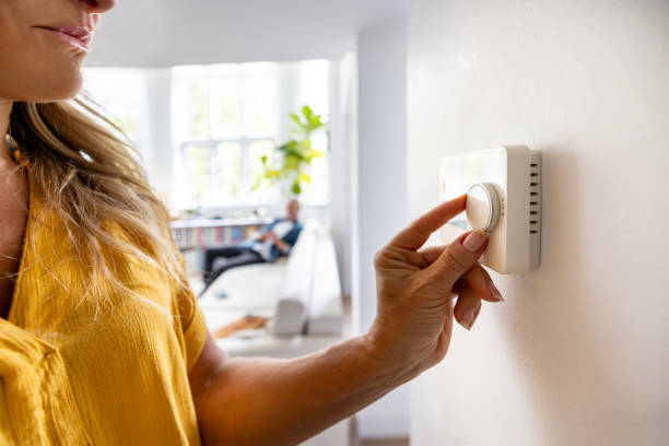 Best HVAC Software and Technology in Mount Vernon, OH