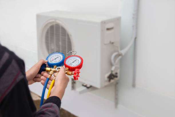 Mount Vernon, OH HVAC Company