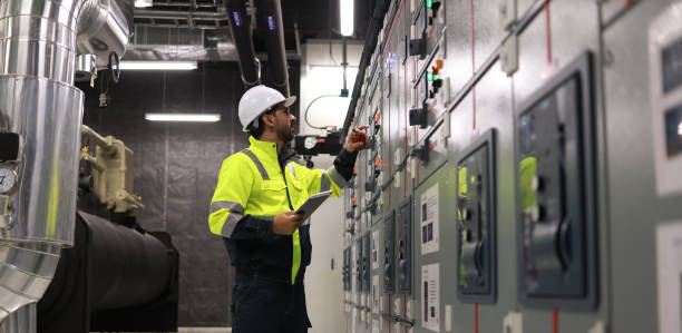Best HVAC Equipment and Components in Mount Vernon, OH