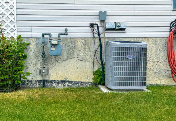 Best Ductless Mini-Split Systems in Mount Vernon, OH